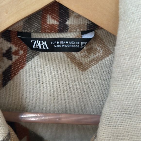 Western Style Jacket - Picture 2 of 5